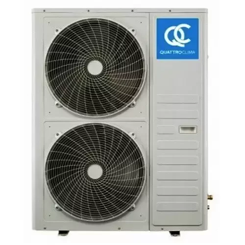 Напольно-потолочная сплит-система Quattroclima QV-I48FF1/QN-I48UF