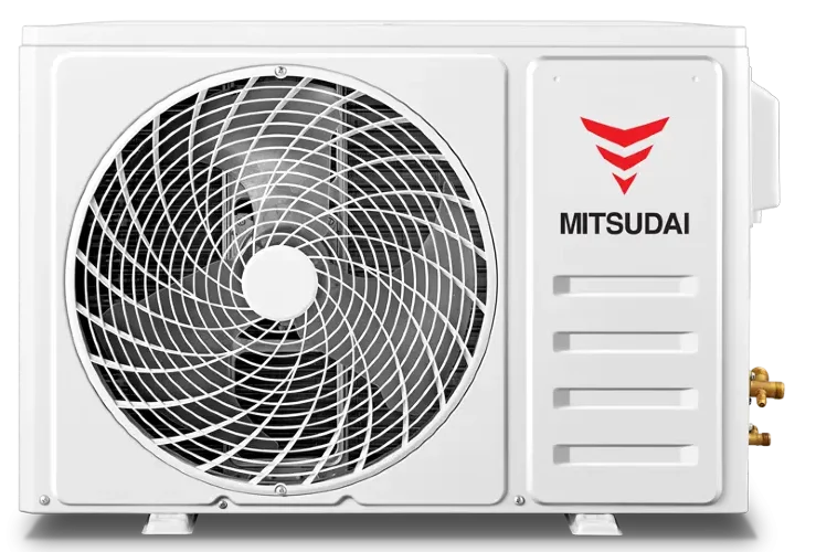 Сплит-система Mitsudai MDI-SNC09AI-IDU/MDI-SNC09AI-ODU Sento Inverter