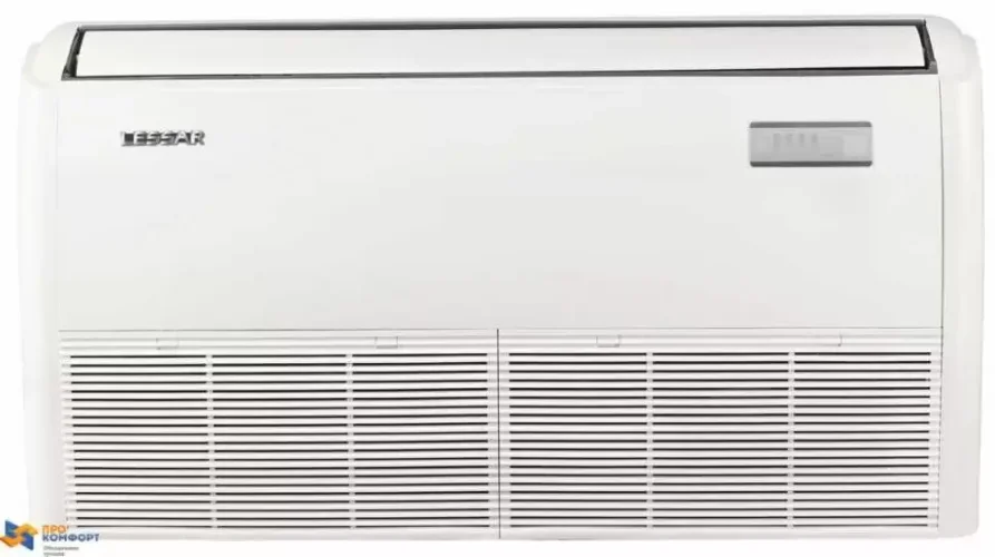 Напольно-потолочный кондиционер Lessar LS-HE48TMA4/LU-HE48UMA4