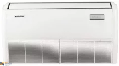 Напольно-потолочный кондиционер Lessar LS-HE48TMA4/LU-HE48UMA4
