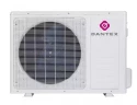 Сплит-система Dantex RK-24SMI/RK-24SMIE Moon Inverter