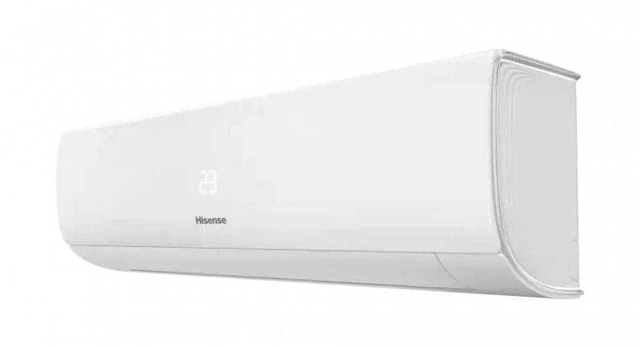Сплит-система Hisense AS-07UR4RYRKB00G/AS-07UR4RYRKB00W Zoom DC Inverter