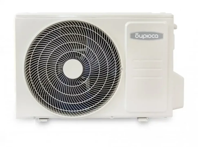 Сплит-система Бирюса B-09EIR/B-09EIQ Energy Inverter