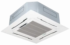 Кассетная сплит-система Ecoclima ECLCA-H48/5R1C/ECL-H48/5R1C(U)