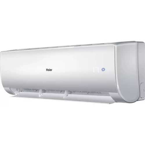 Сплит-система Haier AS25NHPHRA/1U25NHPFRA Elegant HP