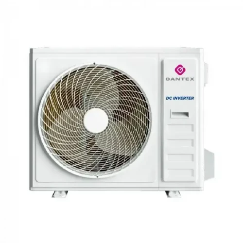 Канальная сплит-система Dantex RKD-48BHTNI/RKD-48HTNIE-W City Inverter