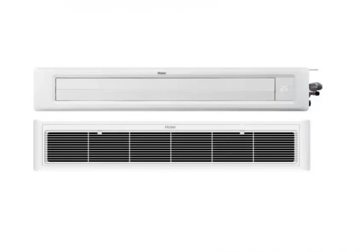 Канальная сплит-система Haier AD50S1LS1FA/1U50S1LM1FA