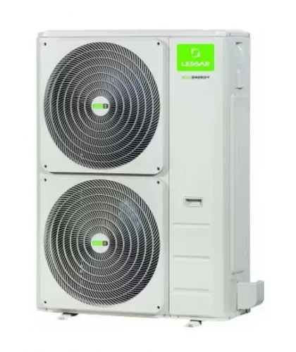 Канальная сплит-система Lessar LS-HE55DVA4/LU-HE55UVA4