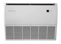 Напольно-потолочная сплит-система Quattroclima QV-I48FG/QN-I48UG