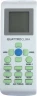 Напольно-потолочная сплит-система Quattroclima QV-I48FG/QN-I48UG