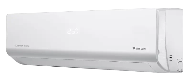 Сплит-система Mitsudai MDI-SNC12AI-IDU/MDI-SNC12AI-ODU Sento Inverter