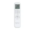 Настенная сплит-система Ferrum iFIS12VR1/iFOS12VR1-LE Titan Inverter