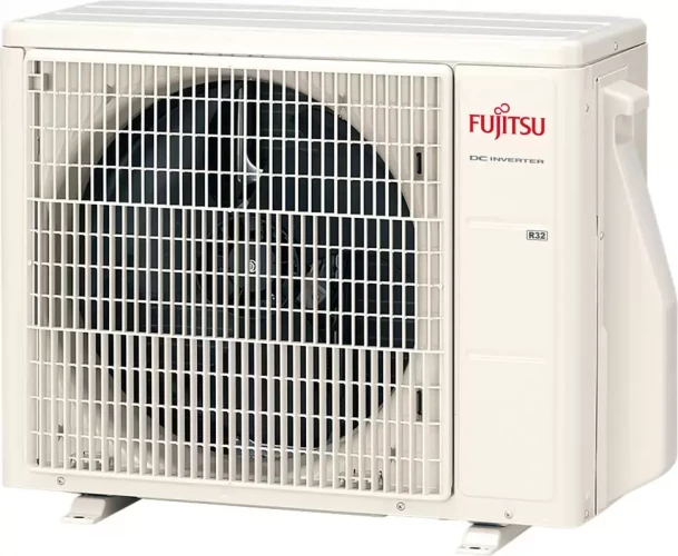 Сплит-система Fujitsu ASYG12KPCA-R/AOYG12KPCA-R Clarios