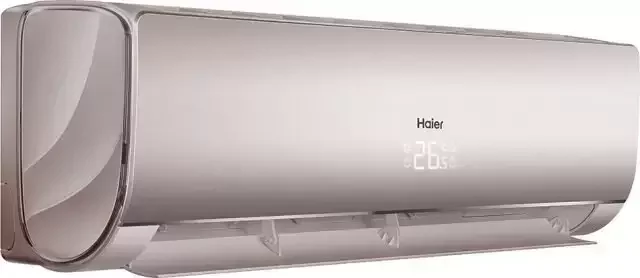 Внутренний блок мульти сплит-системы Haier AS24NS6ERA-G Lightera Inverter Gold