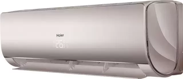 Внутренний блок мульти сплит-системы Haier AS24NS6ERA-G Lightera Inverter Gold