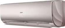 Внутренний блок мульти сплит-системы Haier AS24NS6ERA-G Lightera Inverter Gold