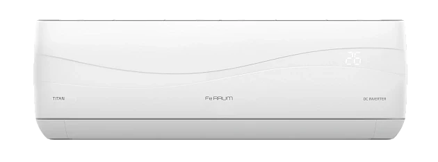 Сплит-система Ferrum iFIS07VR1/iFOS07VR1 Titan Inverter