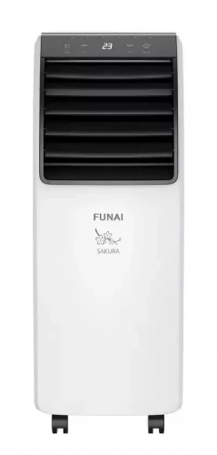 Мобильный кондиционер Funai Sakura MAC-SK35HPN03