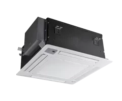 Кассетная сплит-система Hisense AUC-60UX4SFA/AUW-60U6SP1 Heavy DC Inverter