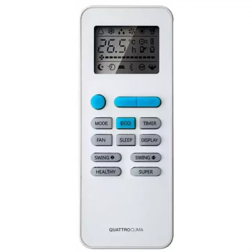 Кассетная сплит-система Quattroclima QV-I60CF/QN-I60UF/QA-ICP8B