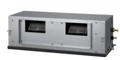 Канальная сплит-система General ARHG60LHTA/AOHG60LATT Duct Eco