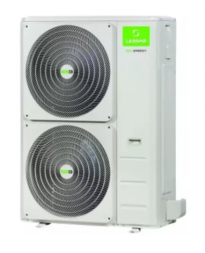 Канальная сплит-система Lessar LS-HE96DTA4/LU-HE96DTA4
