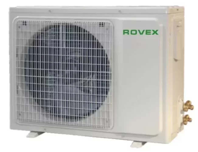 Канальная сплит-система Rovex RD-36HR3/CCU-36HR3