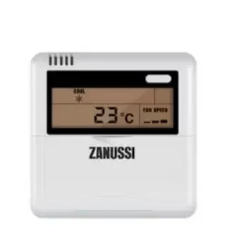 Канальная сплит-система Zanussi ZACD-36 H/ICE/FI/A22/N1 Forte Integro