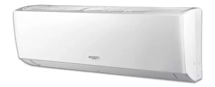 Сплит-система Green GRI-24IGK2/GRO-24IGK3 Genesis