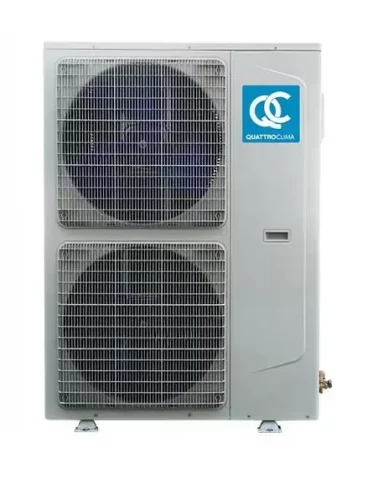 Напольно-потолочная сплит-система Quattroclima QV-I48FG1/QN-I48UG1