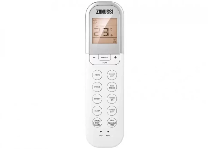 Напольно-потолочная сплит-система Zanussi ZACU-18 H/ICE/FI/A22/N1 Forte Integro