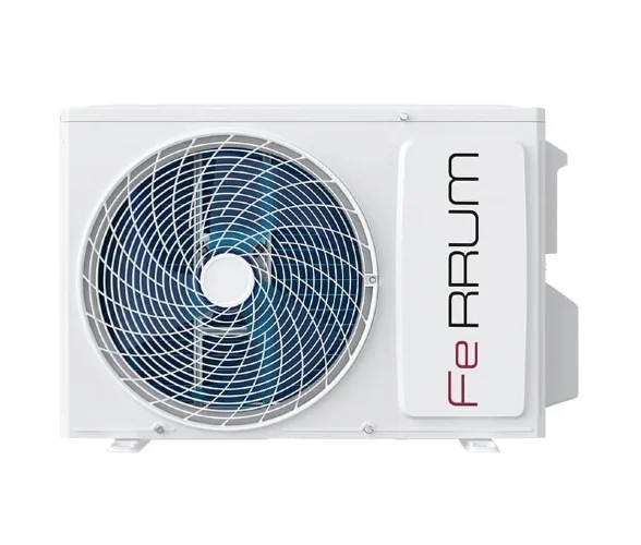Настенная сплит-система Ferrum iFIS18VR1/iFOS18VR1-LE Titan Full DC Inverter