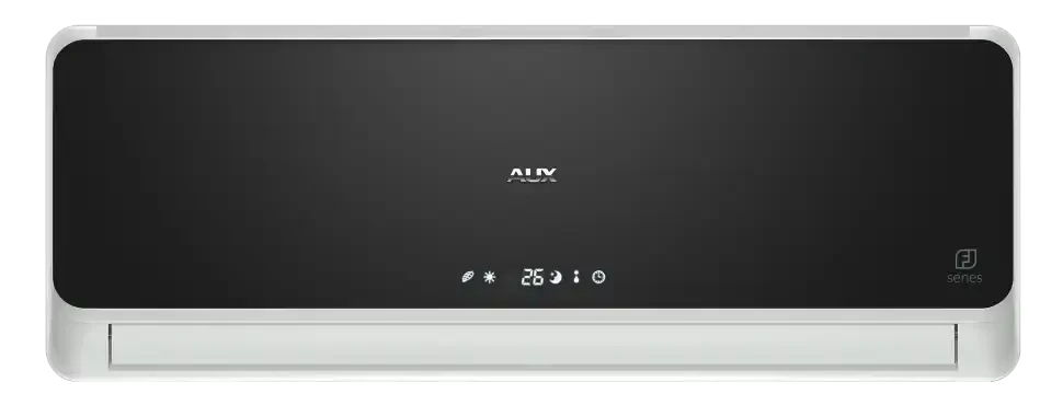 Сплит система AUX ASW-H07B4/FJ-BR1 AS-H07B4/FJ-R1 черный
