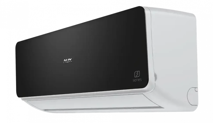 Сплит система AUX ASW-H07B4/FJ-BR1 AS-H07B4/FJ-R1 черный