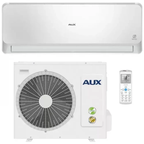 Сплит система AUX ASW-H07B4/FJ-BR1 AS-H07B4/FJ-R1 черный