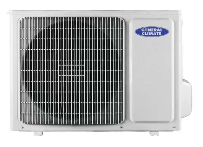 Сплит-система General Climate GC-MR12HR/GU-MR12H Mars