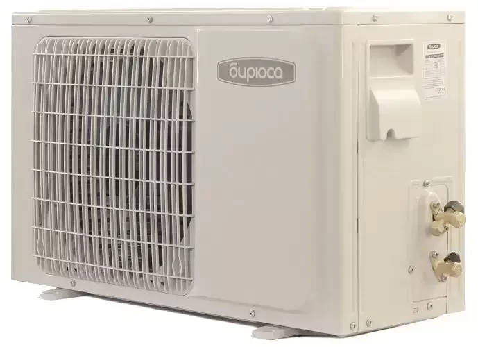 Сплит-система Бирюса B-09FIR-IK/B-09FIQ-IK F Inverter