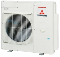 Наружный блок мульти сплит-системы Mitsubishi Heavy SCM125ZM-S