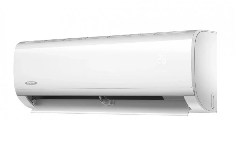 Сплит-система General Climate GC-R12HR32/GU-R12H32 Pulsar Go Cool