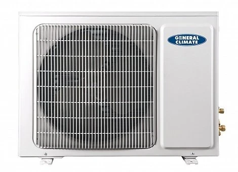 Сплит-система General Climate GC-R12HR32/GU-R12H32 Pulsar Go Cool