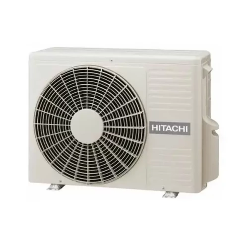 Кассетная сплит-система Hitachi RAI-25RPE/P-AP56NAMS/RAC-25NPE Mono Cassette