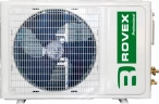Канальная сплит-система Rovex ZDFC-24HRIN1/ZOB-24HRIN1