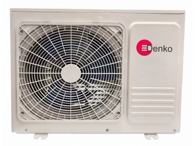 Канальная cплит-система Denko DN-KN 36 CH