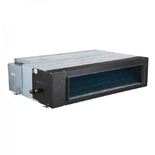 Канальная сплит-система Dantex RKD-60BHTNI/RKD-60HTNIE-W City Inverter