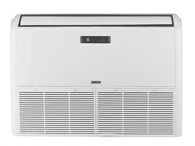 Напольно-потолочная сплит-система Zanussi ZACU-24 H/ICE/FI/A22/N1 Forte Integro