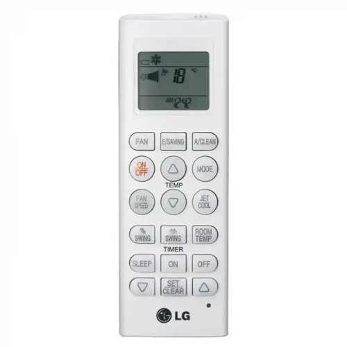 Колонная сплит система LG UP36WC.NT1R0/UU36WC.U41R0