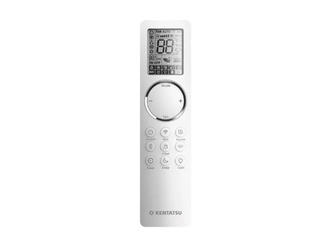 Сплит-система Kentatsu KSGTA26HZRN1/KSRTA26HZRN1 Tamashi Inverter