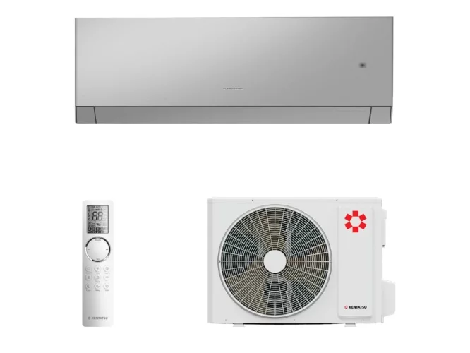 Сплит-система Kentatsu KSGTA26HZRN1/KSRTA26HZRN1 Tamashi Inverter