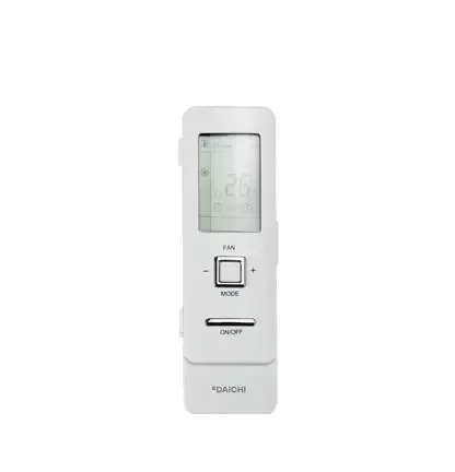 Сплит-система Daichi EVO25AVQS1R/EVO25FVS1R Evolution