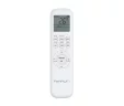 Настенная сплит-система Ferrum iFIS24VR1/iFOS24VR1-LE Titan Full DC Inverter